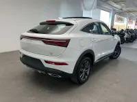 Nuevo DFSK F5 136 CV (100 kW) 2025 Blanco SUV