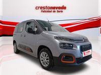 usado Citroën Berlingo Talla M BlueHDi 100 SS SHINE BUSINESS Te puede interesar