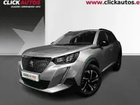 Usado Peugeot 2008 Allure 100 CV (73 kW) 2022 SUV