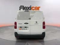 Usado Peugeot Expert 120 CV (88 kW) 2021 Blanco Van