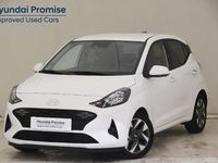 Usado Hyundai i10 67 CV (49 kW) 2025 Utilitario
