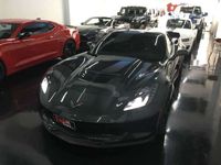 usado Chevrolet Corvette Z06 2019