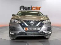 Usado Nissan Qashqai N-Connecta 140 CV (102 kW) 2019 Beige SUV