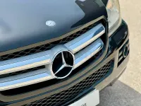 Usado Mercedes GL320 224 CV (164 kW) 2006 Negro SUV
