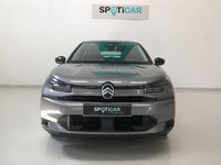 Usado Citroën C4 145 CV (106 kW) 2025 Gris Berlina