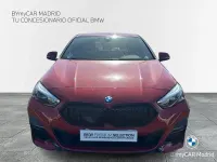 Usado BMW 218 Gran Coupé Executive 150 CV (110 kW) 2022 Rojo Coupe