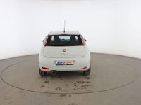 Usado Fiat Punto Pop 70 CV (51 kW) 2016 Blanco Utilitario