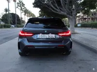 Usado BMW 120 178 CV (130 kW) 2021 Gris / plata Utilitario