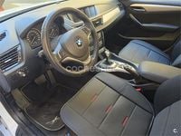 Usado BMW X1 143 HP (105 kW) 2013 Branco SUV