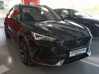 Brugt Cupra Formentor 204 HK (150 kW) 2023 Sort SUV