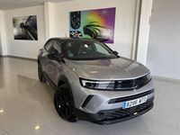Usado Opel Mokka 136 CV (100 kW) 2024 Gris / plata SUV