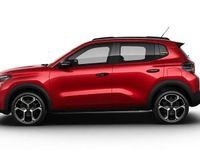Nouvelle Citroën C3 110 ch (80 kW) 2026 Rouge SUV