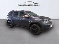 Usado Dacia Duster Extreme 101 CV (74 kW) 2023 Gris oscuro SUV