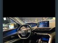 Usado Peugeot 5008 Allure 130 CV (95 kW) 2020 Verde SUV