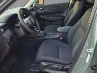 Nuevo Honda HR-V Elegance 131 CV (96 kW) 2026 Verde SUV