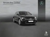 Usado Mercedes GLA200 150 CV (110 kW) 2025 Negro SUV