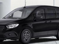 Nuevo Mercedes Citan 110 95 CV (69 kW) 2025 Negro Familiar