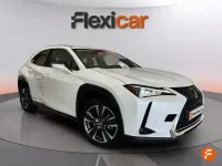 Usado Lexus UX Business Edition 184 CV (135 kW) 2020 Blanco SUV