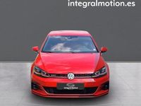 Usado VW Golf VII GTI 229 CV (168 kW) 2017