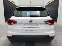 Usado Seat Arona Style 115 CV (84 kW) 2020 Blanco SUV