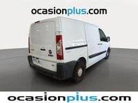 Usado Fiat Scudo Comfort 128 CV (94 kW) 2016 Blanco Van