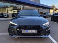 Usado Audi A5 Sportback S-Line 204 CV (150 kW) 2022 Gris Utilitario