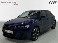 Usado Audi A1 Sportback Sport 116 CV (85 kW) 2025 Azul Utilitario