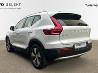 usado Volvo XC40 XC40Recharge Plus, T4 plug-in hybrid, Eléctrico