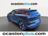 Usado Renault Symbioz Techno 140 CV (102 kW) 2025 Negro SUV