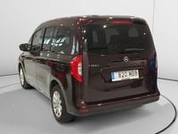 Usado Mercedes T180 Style 116 CV (85 kW) 2022 Monovolumen