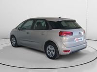 Brugt Citroën C4 Live 110 HK (80 kW) 2016 Hvid
