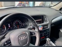 Usado Audi Q5 Sport 170 CV (125 kW) 2010 Blanco SUV