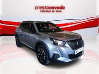 Usado Peugeot 2008 Allure 131 CV (96 kW) 2023 SUV