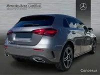 Usado Mercedes A250 217 CV (159 kW) 2025 Gris Berlina