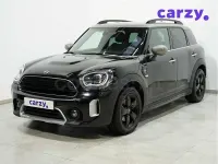 Usado Mini Cooper Countryman 136 CV (100 kW) 2021 Azul SUV