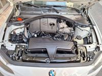 Usado BMW 116 132 CV (97 kW) 2013 Blanco Utilitario