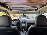 Usado Mercedes A180 Elegance 109 CV (80 kW) 2006 Gris / plata Monovolumen