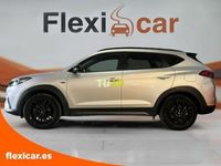 usado Hyundai Tucson 1.6 GDI 97kW (131CV) N-Line Lite 4X2