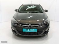 usado Opel Astra 1.6 CDTi S/S 110 CV Selective