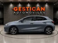 Usado MG MG3 Comfort 195 CV (143 kW) 2025 Gris / plata Utilitario