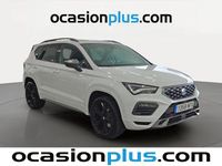 Usado Seat Ateca FR 150 CV (110 kW) 2025 Blanco SUV