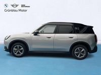 Usado Mini Countryman 218 CV (160 kW) 2025 Plateado SUV