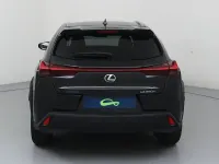 Usado Lexus UX 250h 184 CV (135 kW) 2021 SUV