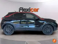 Usado Opel Mokka 131 CV (96 kW) 2022 Negro SUV