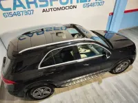 Usado Mercedes GLE300 245 CV (180 kW) 2021 Negro SUV