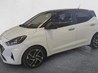 Usado Hyundai i10 84 CV (61 kW) 2021 Utilitario