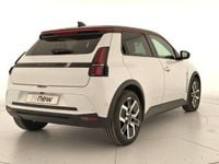 Usado Renault R5 Techno 110 kW (150 CV) 2025 Blanco Utilitario