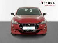 Usado Peugeot 208 Active 100 CV (73 kW) 2023 Utilitario
