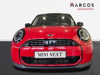 Usado Mini Cooper 156 CV (114 kW) 2024 Rojo Utilitario