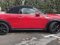 Usado Mini Cooper S Coupé 184 CV (135 kW) 2012 Rojo Coupe